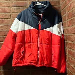 Ladies 2X winter jacket